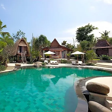 Dea Villas By Elite Havens