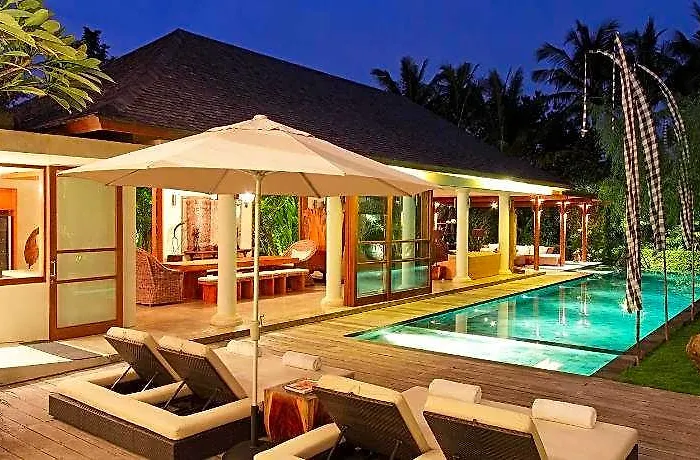 Dea By Elite Havens 3* Canggu