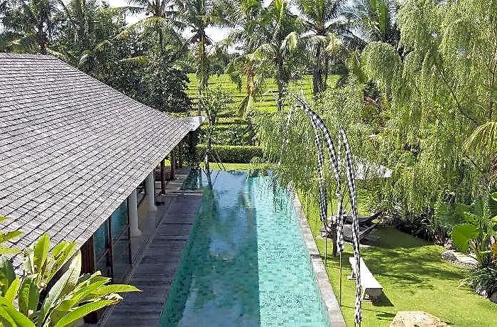 Hotel Dea By Elite Havens Canggu (Bali)