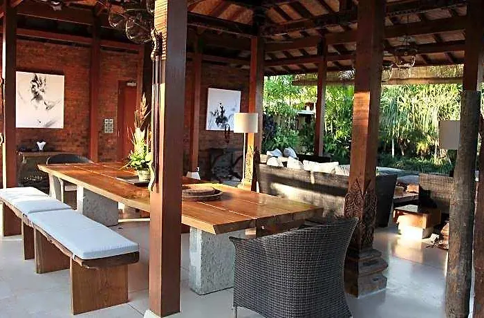 Dea By Elite Havens Canggu (Bali)