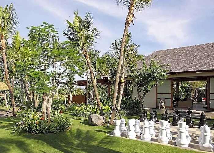 Dea By Elite Havens Canggu (Bali)