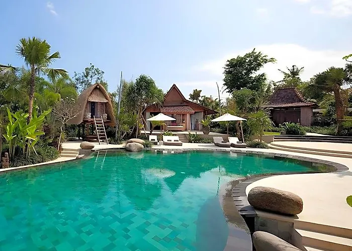 Dea By Elite Havens 3* Canggu (Bali)